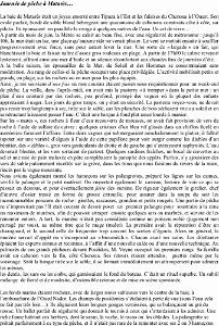 UNE JOURNEE DE PECHE 01